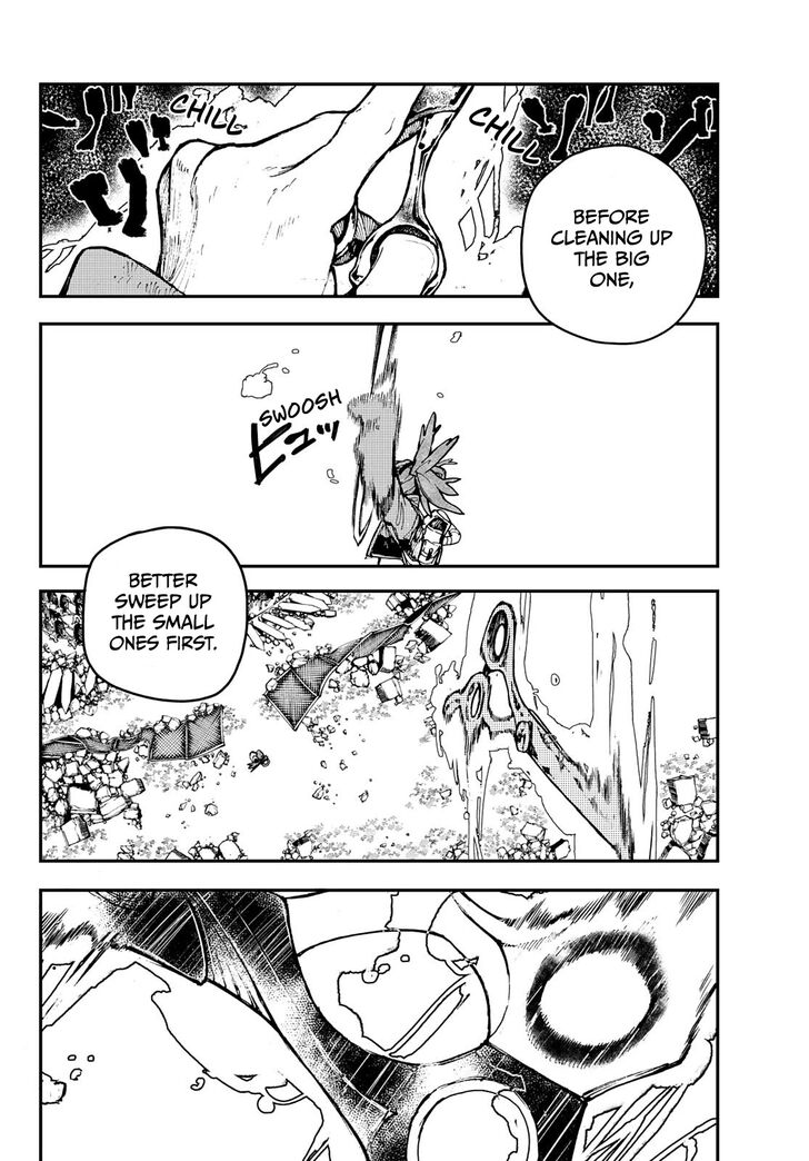 Gachi Akuta Chapter 009 page 54