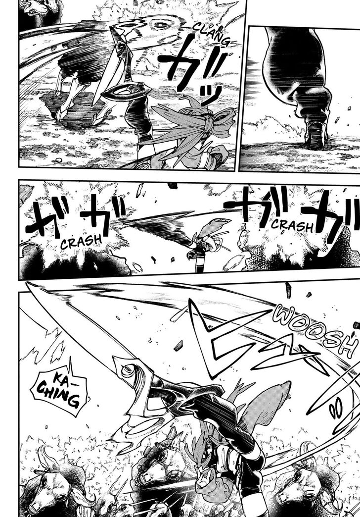 Gachi Akuta Chapter 009 page 56