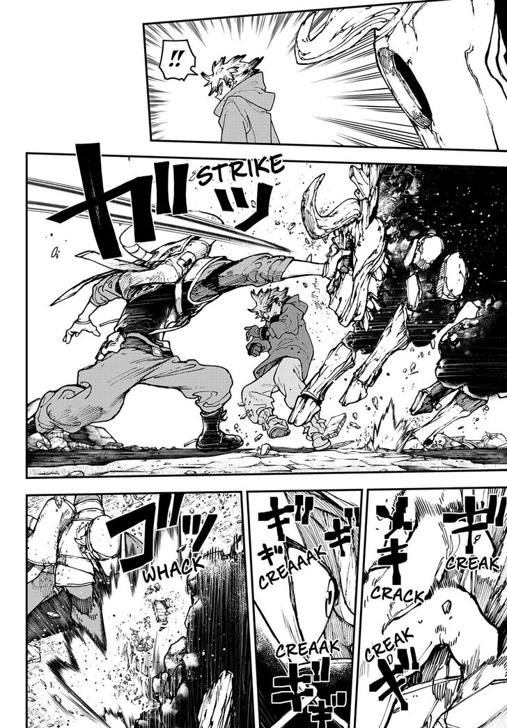Gachi Akuta Chapter 009 page 60