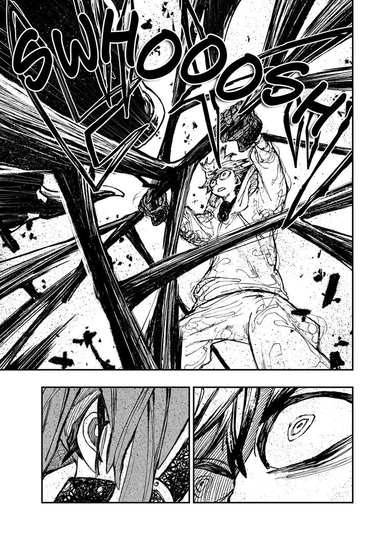Gachi Akuta Chapter 009 page 69