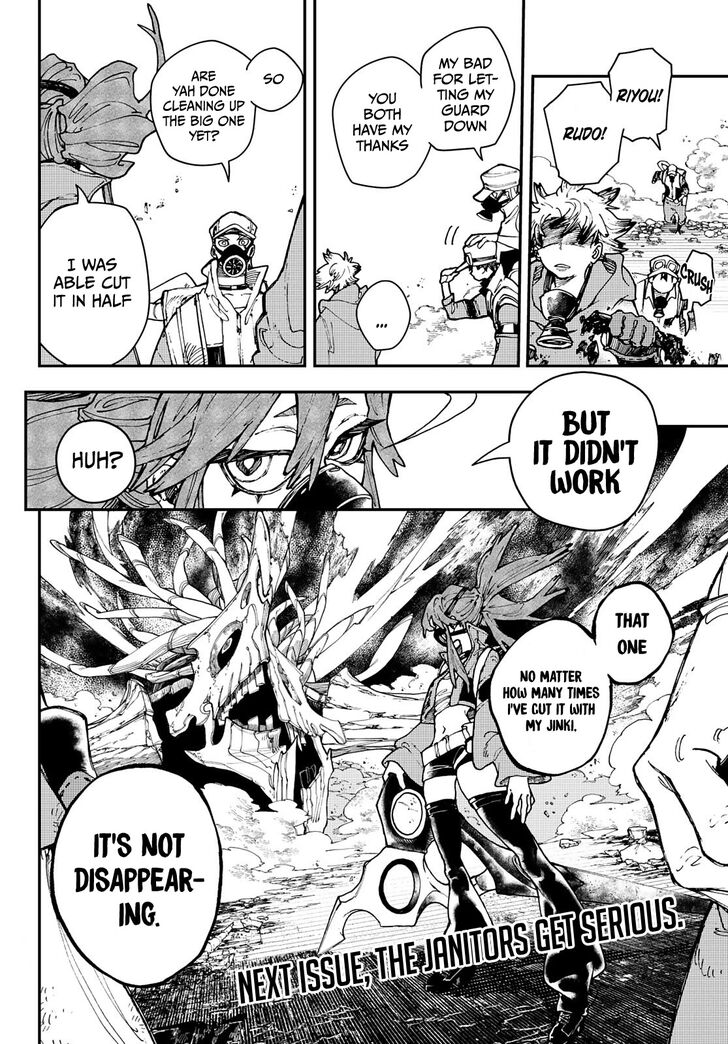 Gachi Akuta Chapter 009 page 72