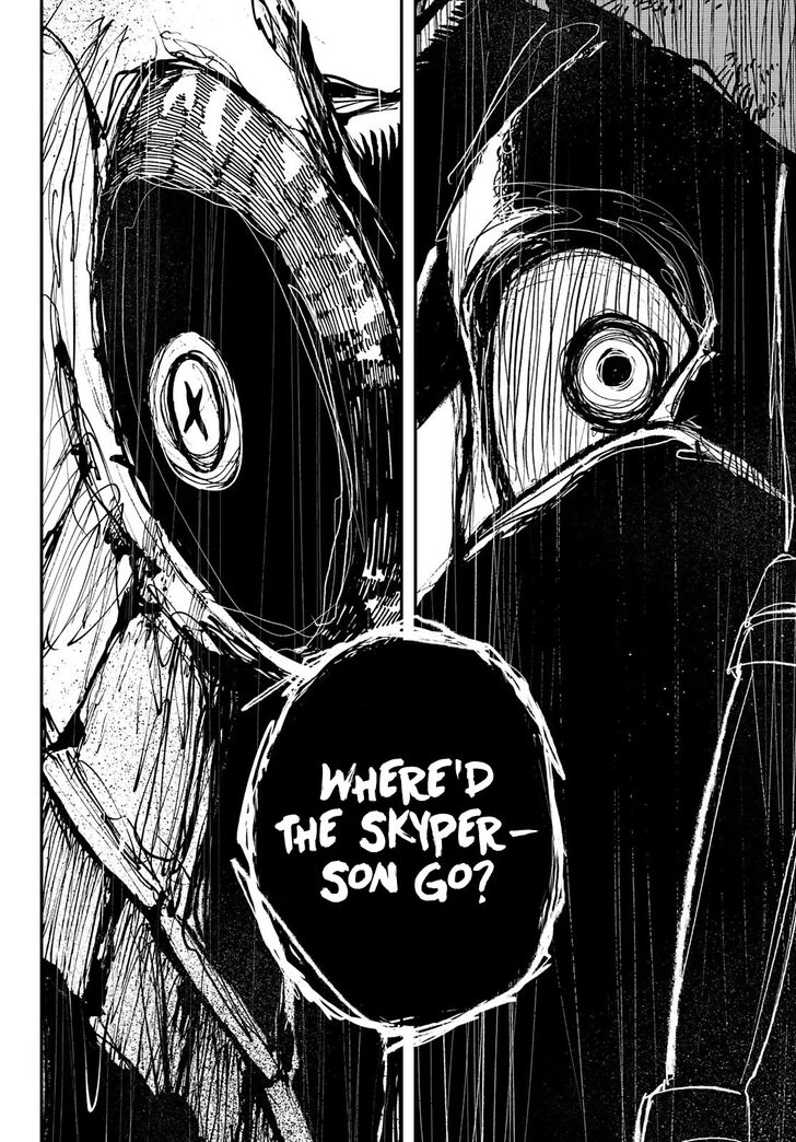 Gachi Akuta Chapter 010 page 4