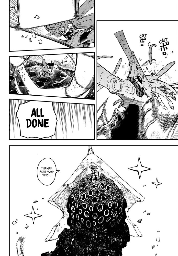 Gachi Akuta Chapter 010 page 10