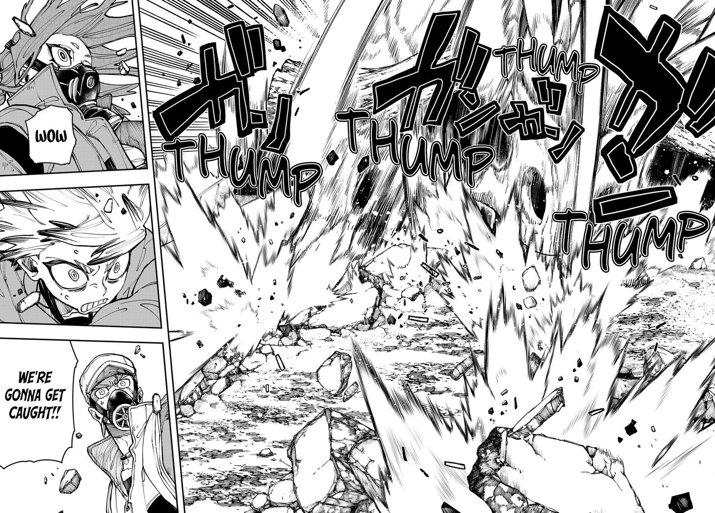Gachi Akuta Chapter 010 page 12