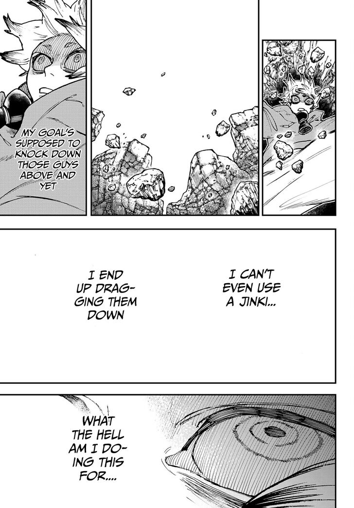 Gachi Akuta Chapter 010 page 14