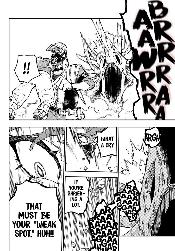 Gachi Akuta Chapter 010 page 17
