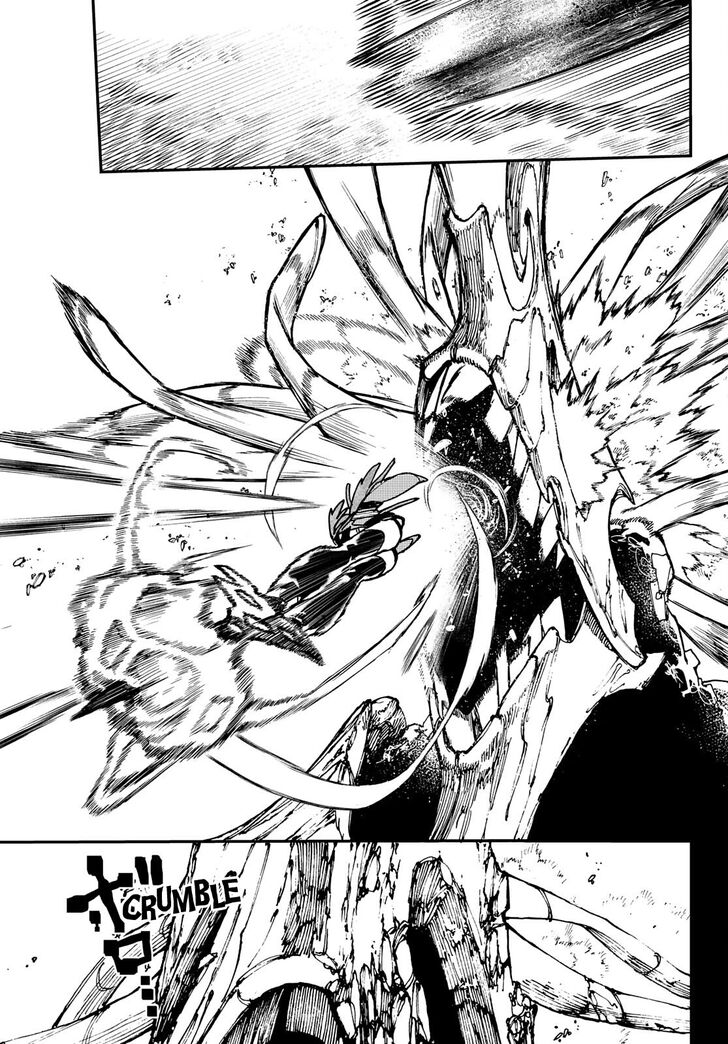 Gachi Akuta Chapter 010 page 18