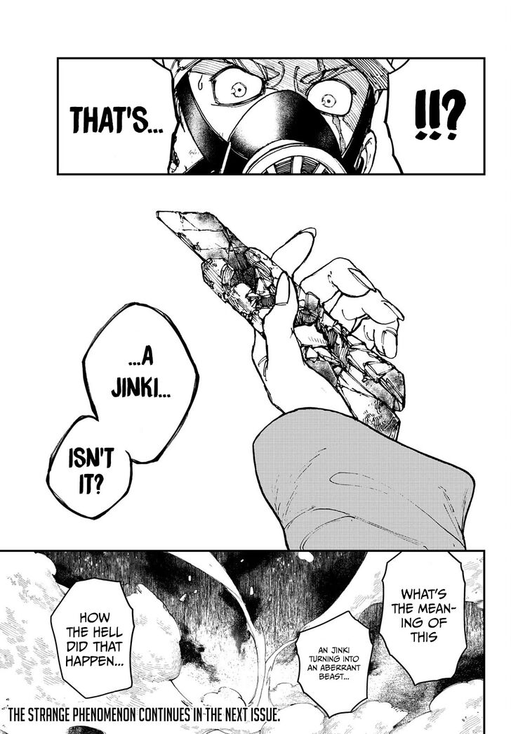 Gachi Akuta Chapter 010 page 20