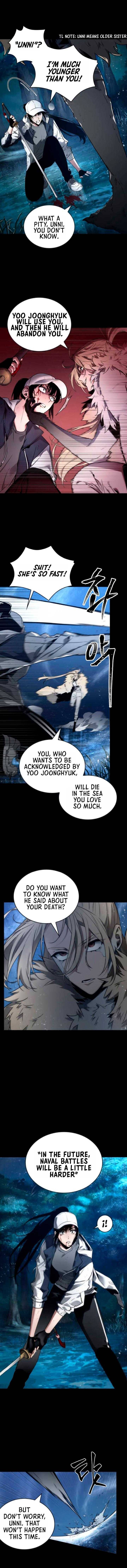 Omniscient Reader’s Viewpoint Chapter 010 page 5