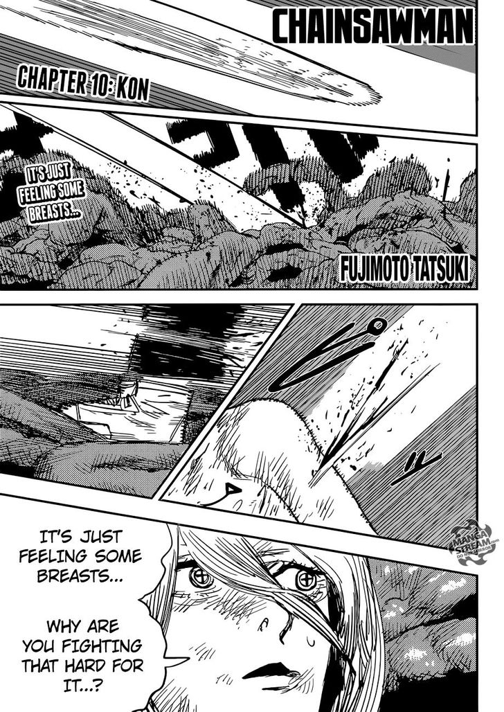 Omniscient Reader’s Viewpoint Chapter 010 page 19