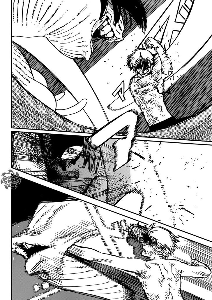 Omniscient Reader’s Viewpoint Chapter 010 page 20