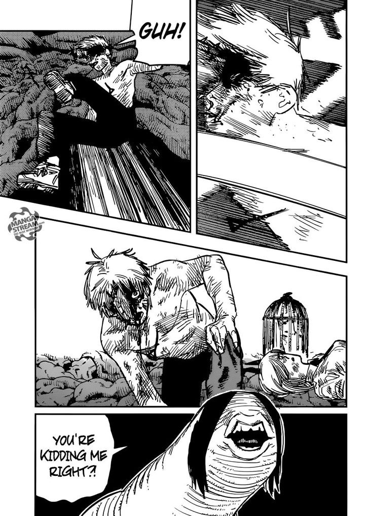 Omniscient Reader’s Viewpoint Chapter 010 page 21