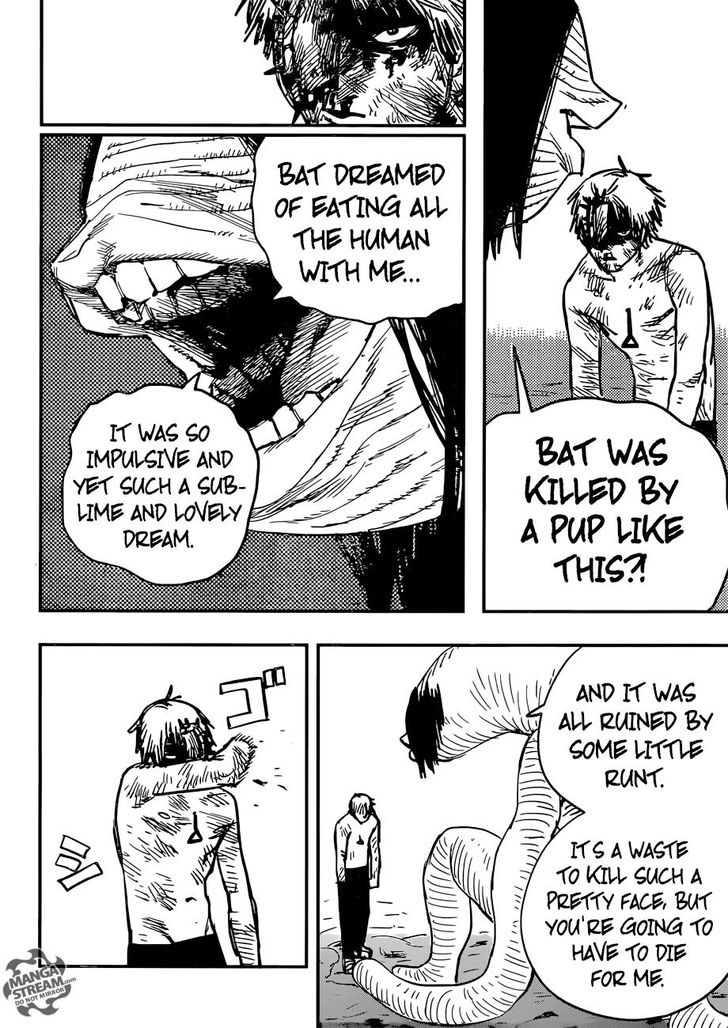 Omniscient Reader’s Viewpoint Chapter 010 page 22