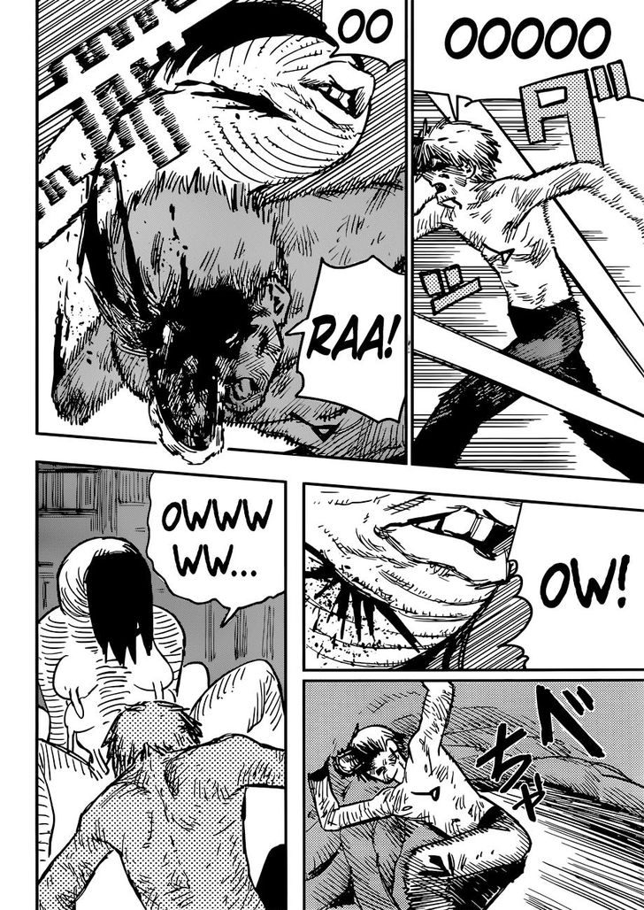 Omniscient Reader’s Viewpoint Chapter 010 page 24