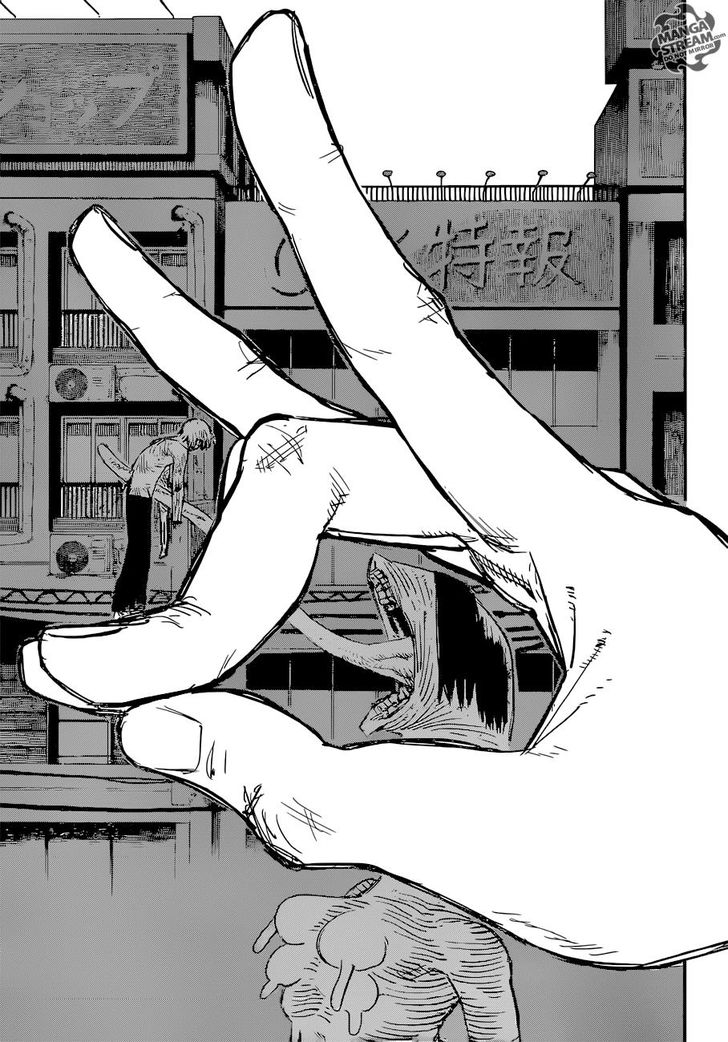 Omniscient Reader’s Viewpoint Chapter 010 page 31