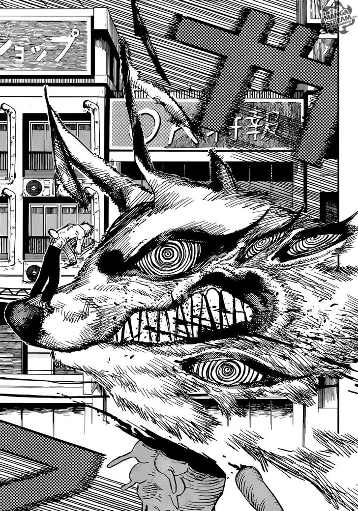 Omniscient Reader’s Viewpoint Chapter 010 page 33