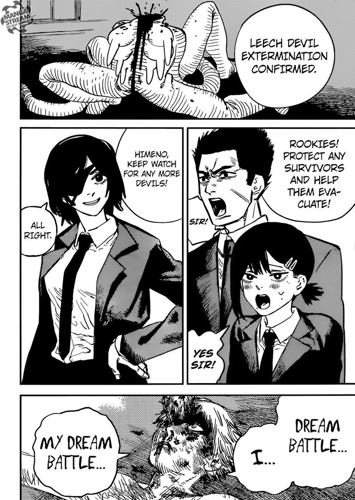 Omniscient Reader’s Viewpoint Chapter 010 page 36