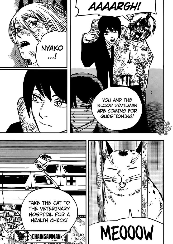 Omniscient Reader’s Viewpoint Chapter 010 page 37