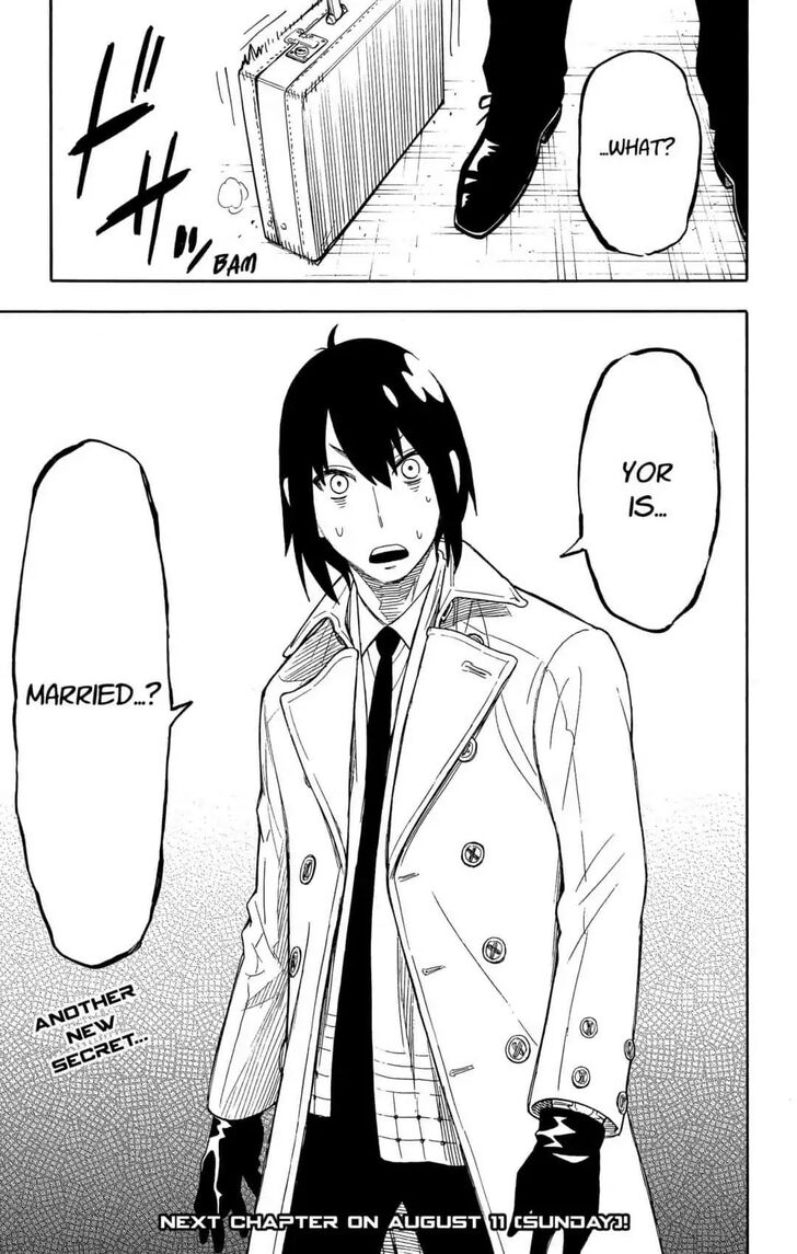 Gachi Akuta Chapter 010 page 78