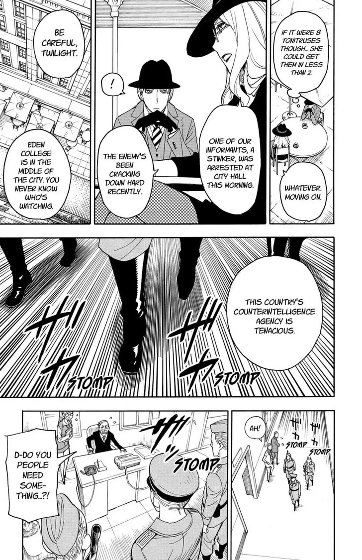 Gachi Akuta Chapter 011 page 5