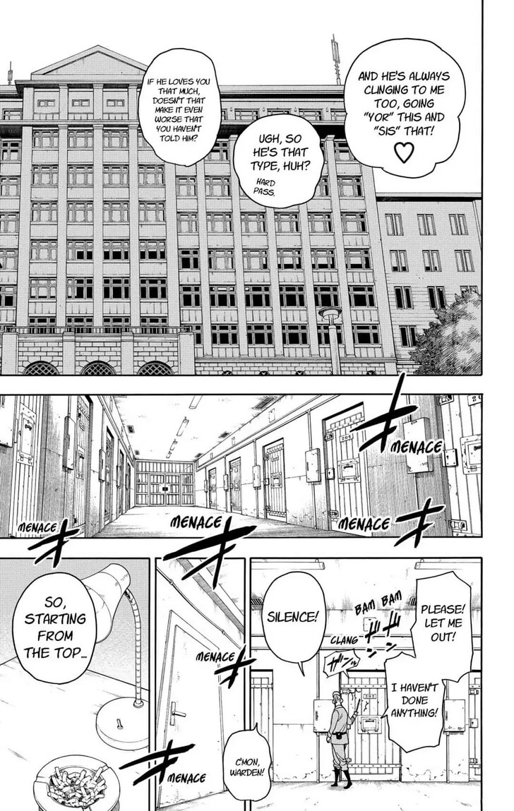 Gachi Akuta Chapter 011 page 9