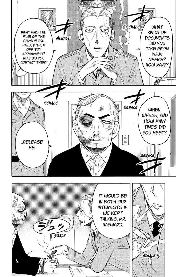 Gachi Akuta Chapter 011 page 10