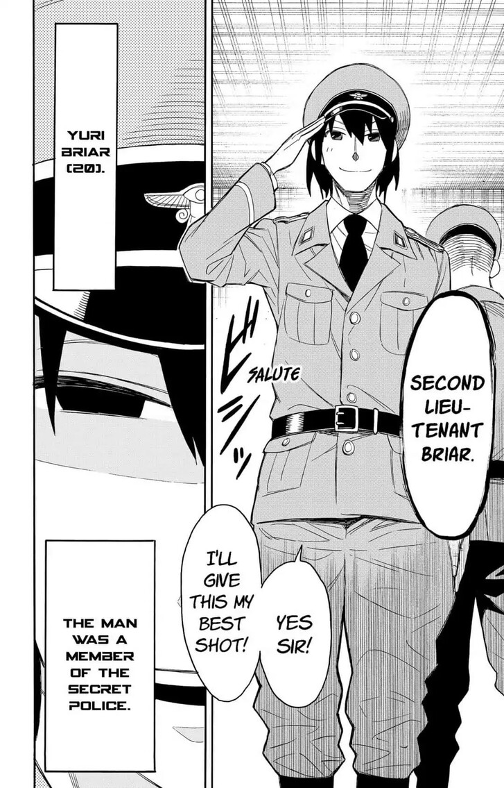 Gachi Akuta Chapter 011 page 11