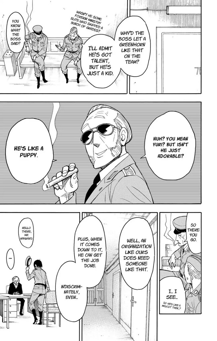 Gachi Akuta Chapter 011 page 13