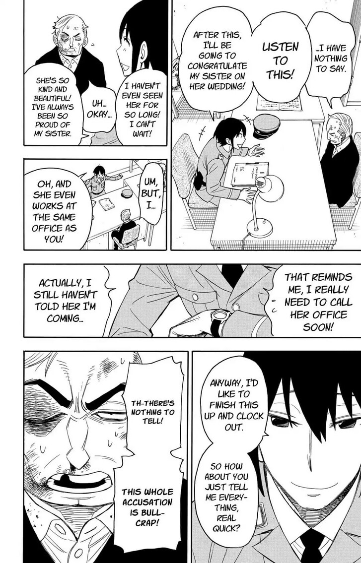 Gachi Akuta Chapter 011 page 14