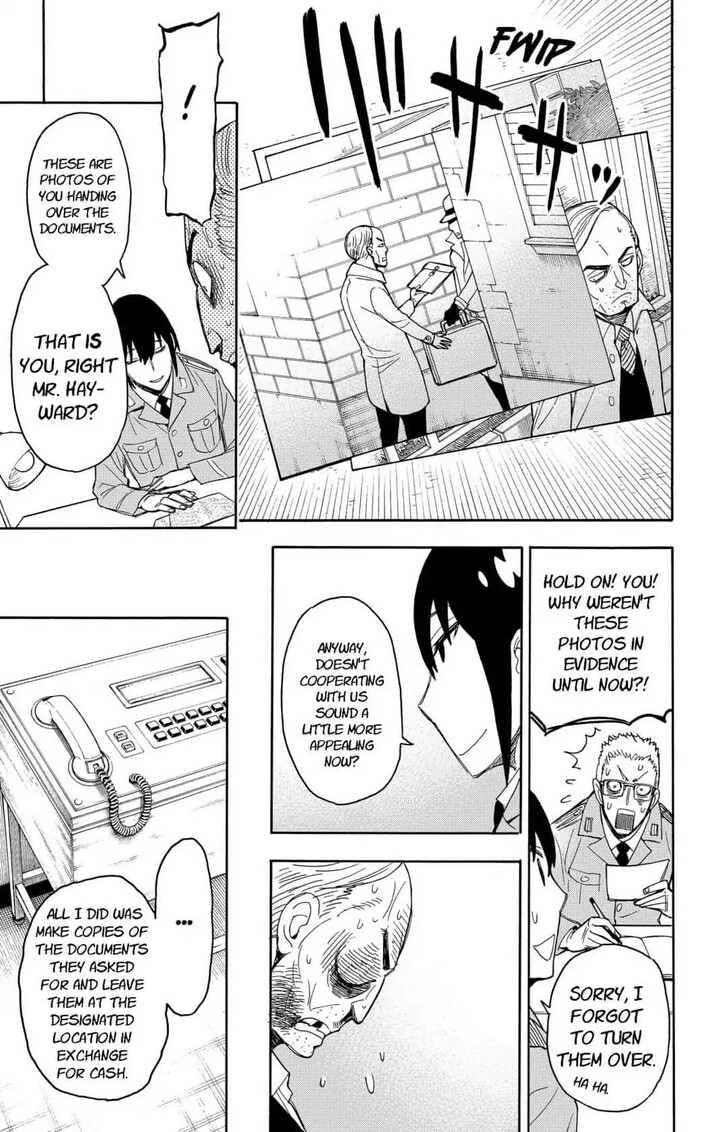 Gachi Akuta Chapter 011 page 15