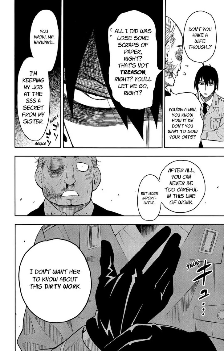 Gachi Akuta Chapter 011 page 18