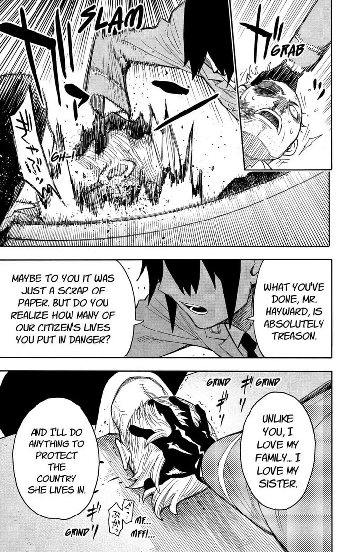 Gachi Akuta Chapter 011 page 19