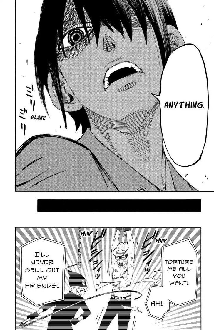 Gachi Akuta Chapter 011 page 20