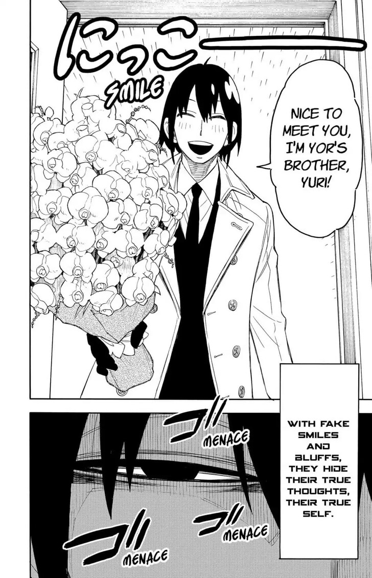 Gachi Akuta Chapter 011 page 28