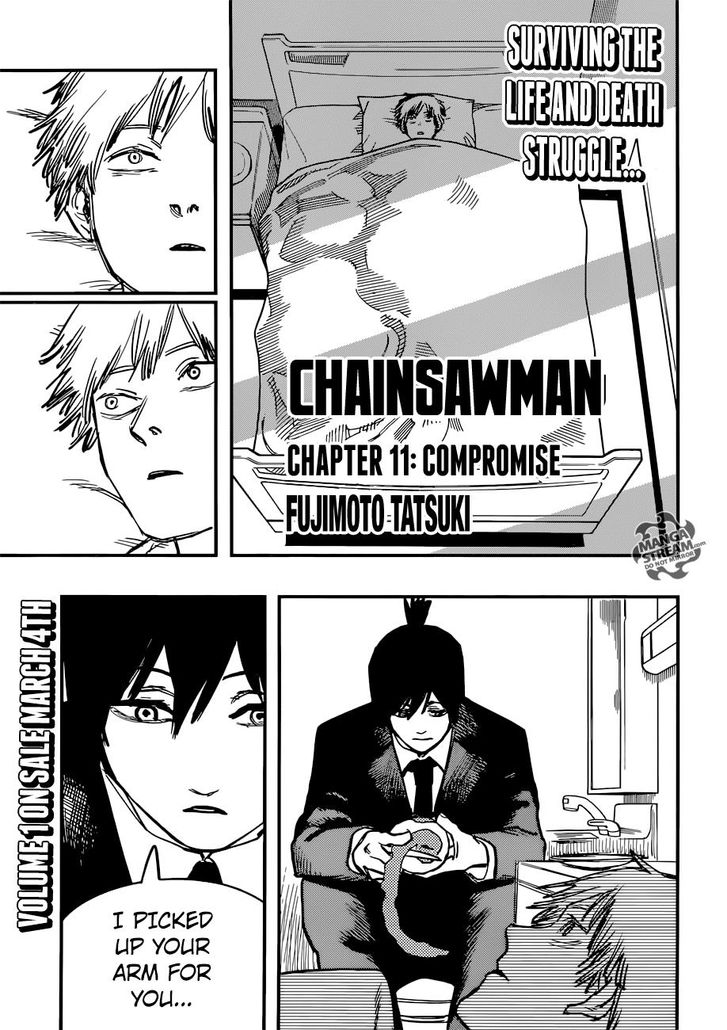 Gachi Akuta Chapter 011 page 30