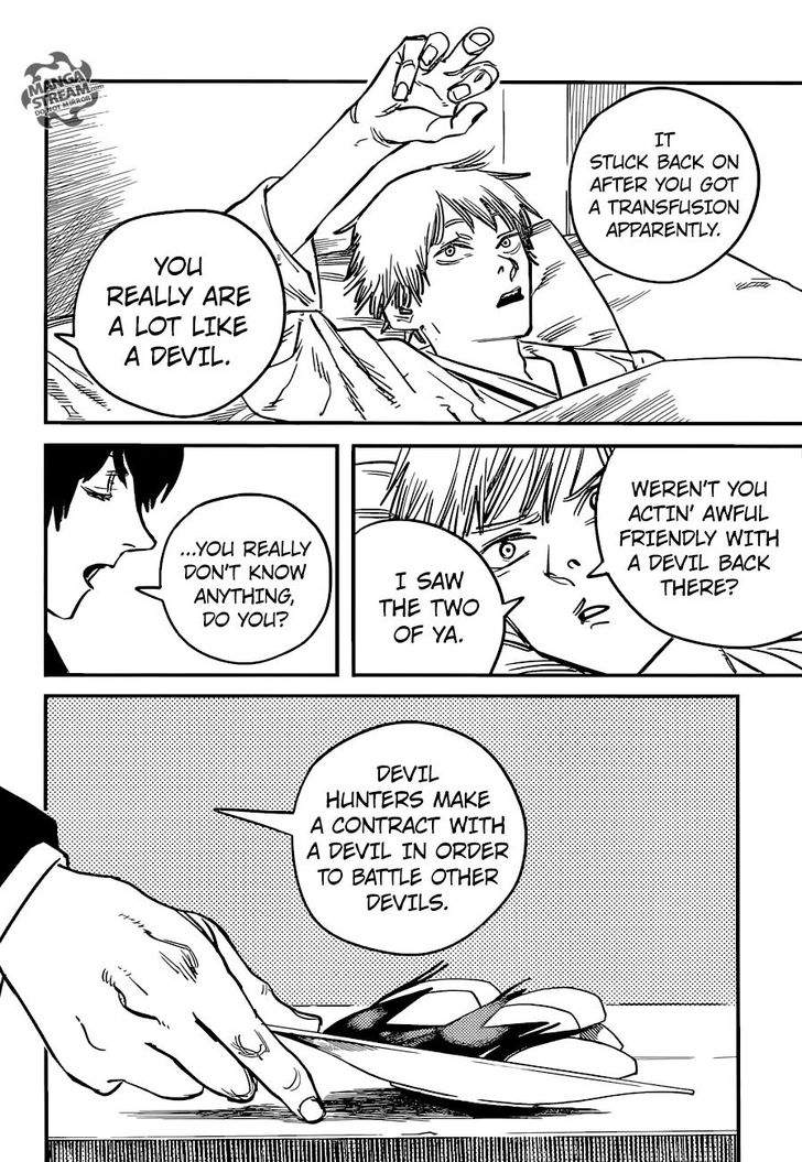 Gachi Akuta Chapter 011 page 32