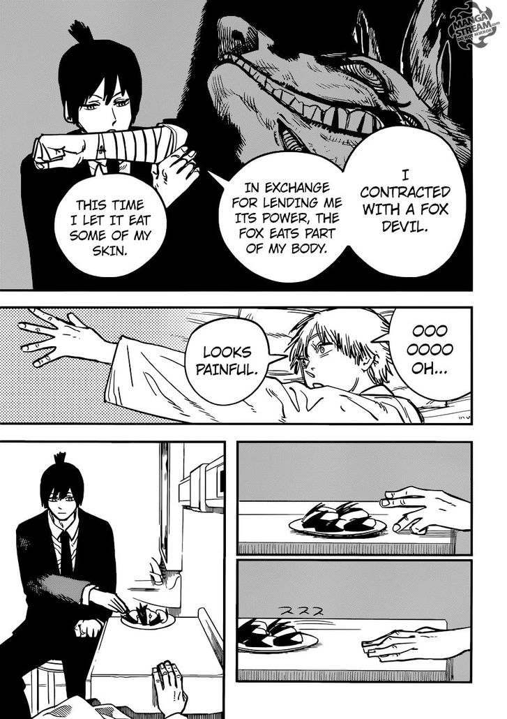 Gachi Akuta Chapter 011 page 33