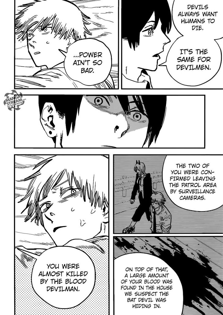 Gachi Akuta Chapter 011 page 34