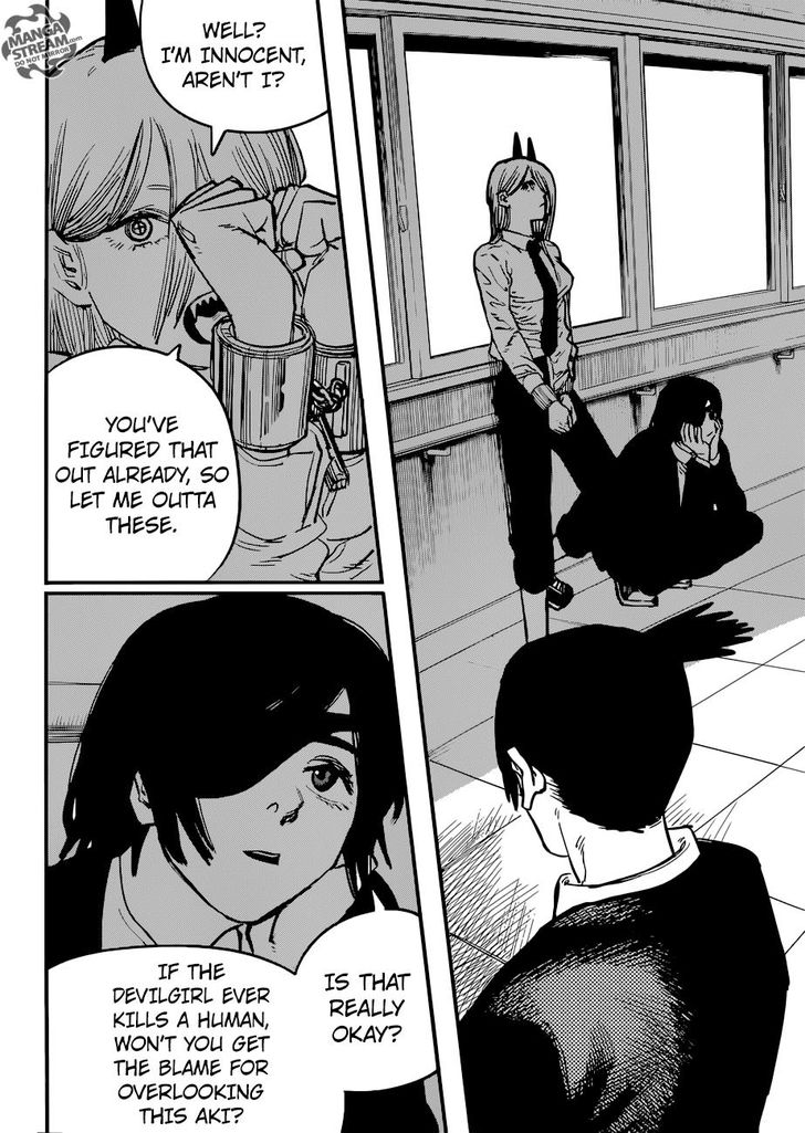 Gachi Akuta Chapter 011 page 40