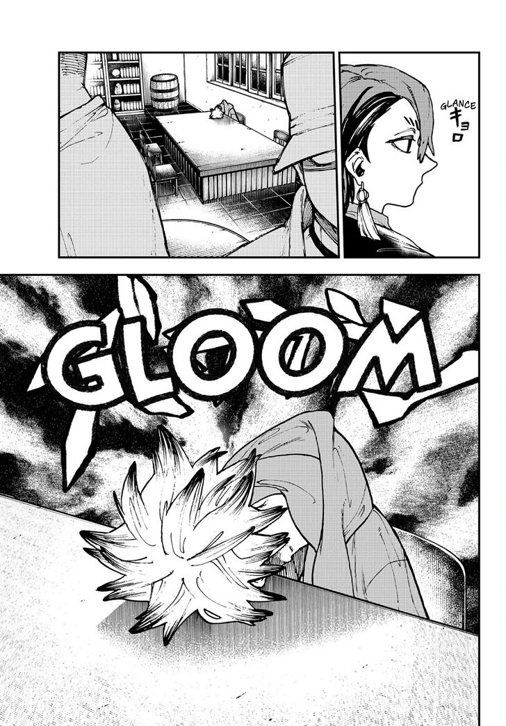 Omniscient Reader’s Viewpoint Chapter 011 page 6