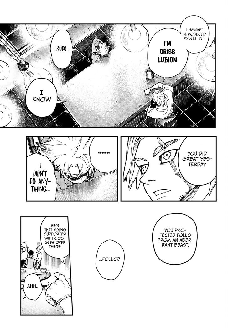 Omniscient Reader’s Viewpoint Chapter 011 page 10