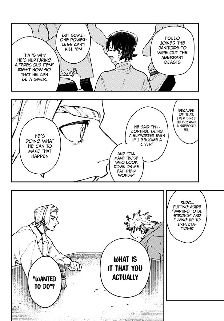 Gachi Akuta Chapter 011 page 63