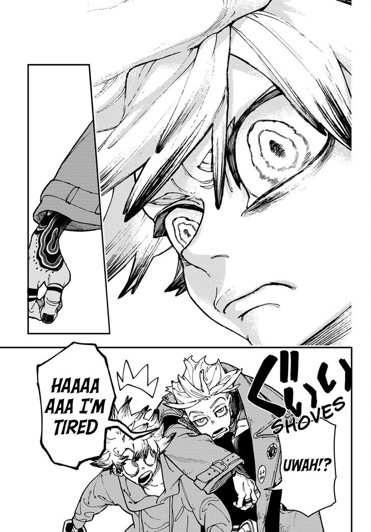 Gachi Akuta Chapter 011 page 66