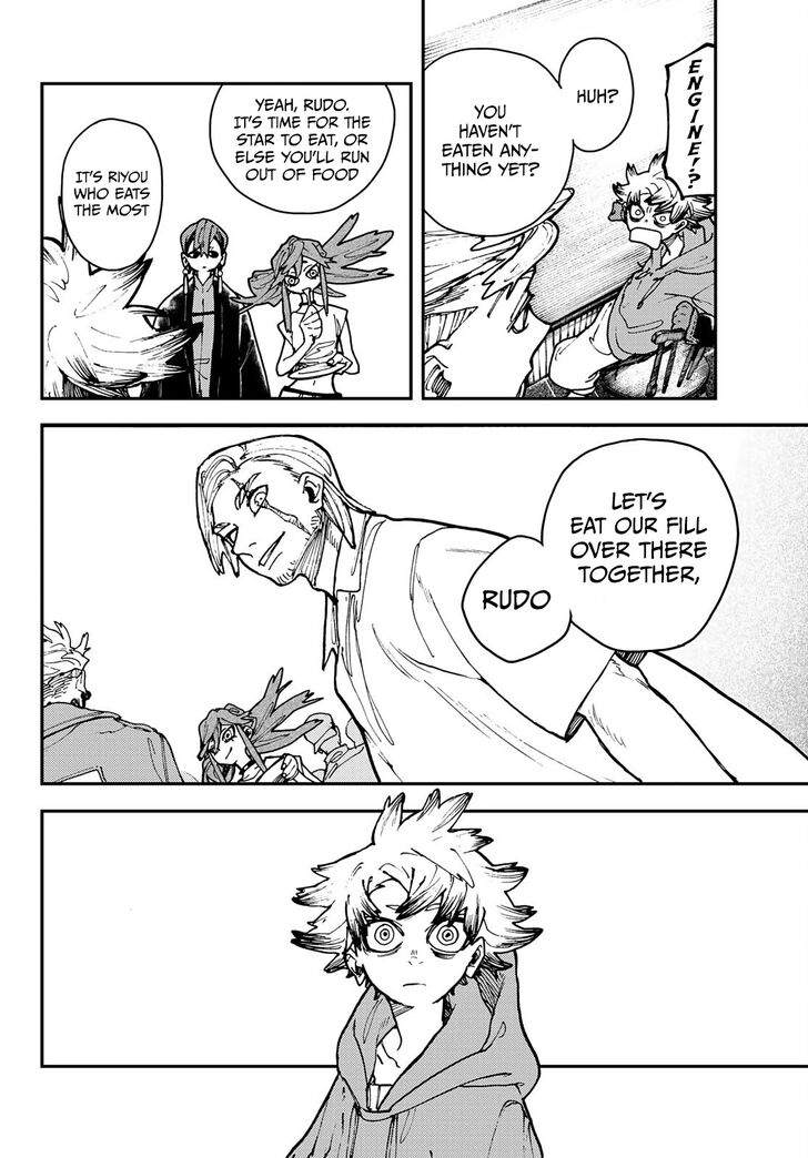 Gachi Akuta Chapter 011 page 67