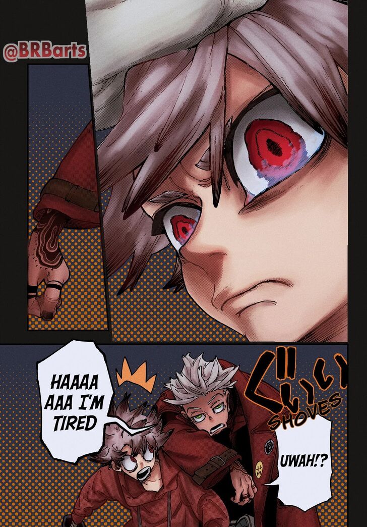 Gachi Akuta Chapter 011 page 73