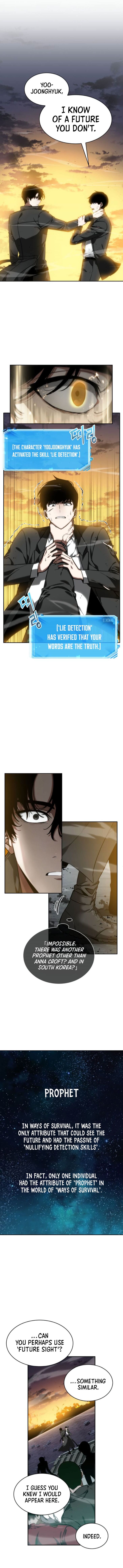 Omniscient Reader’s Viewpoint Chapter 012 page 4
