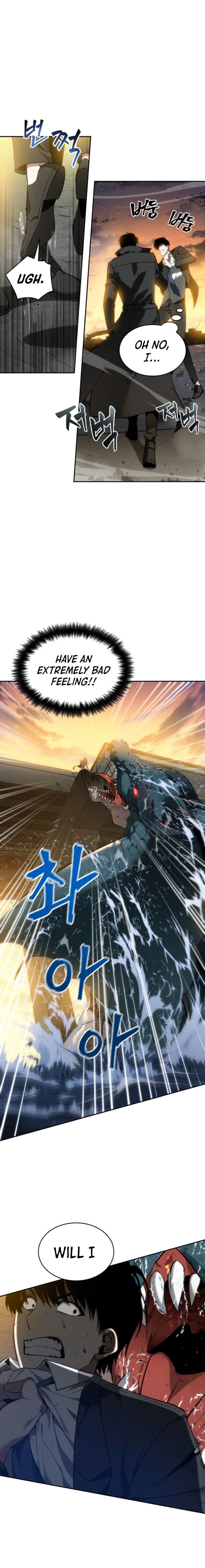 Omniscient Reader’s Viewpoint Chapter 012 page 8