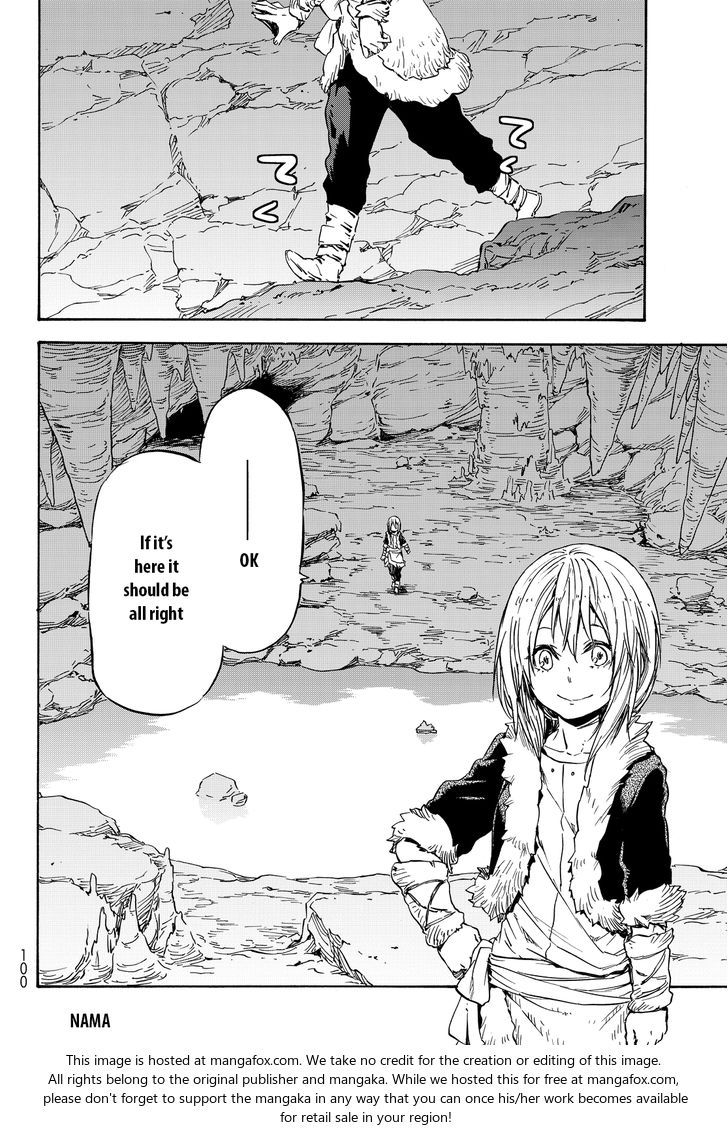 Gachi Akuta Chapter 012 page 27