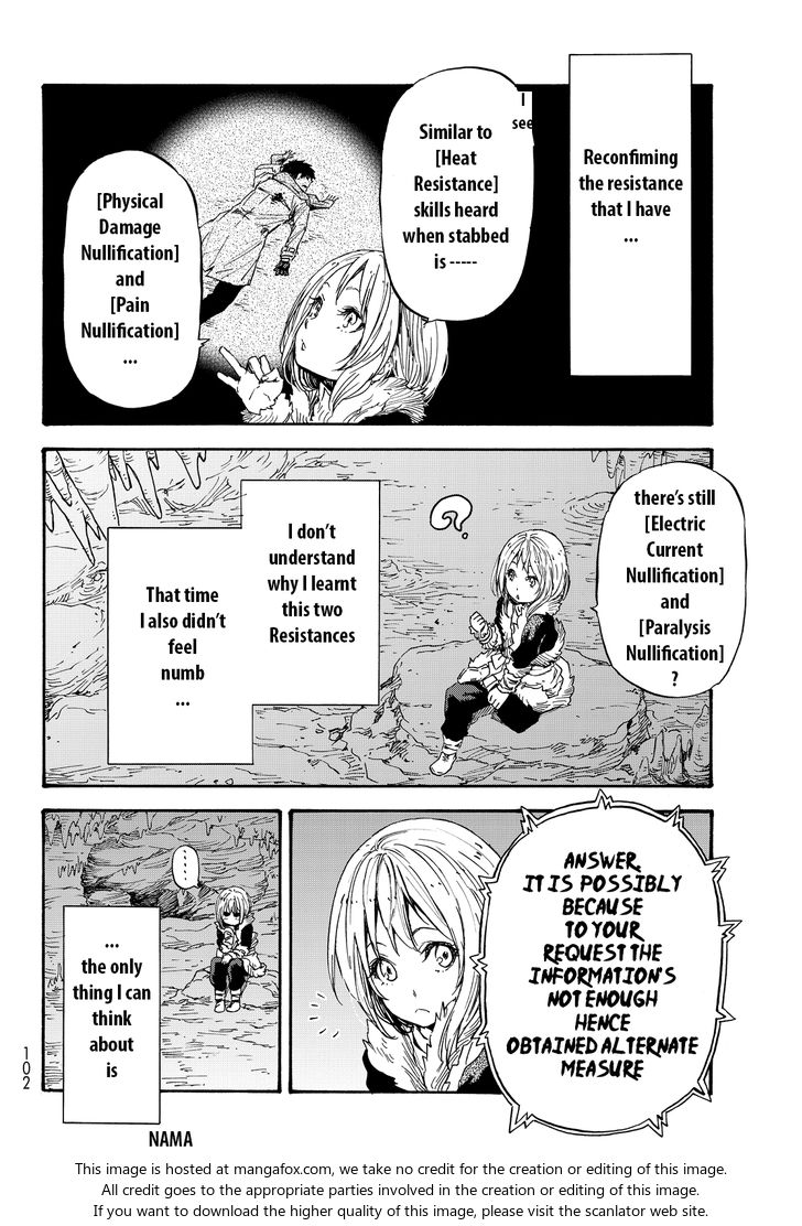 Gachi Akuta Chapter 012 page 29