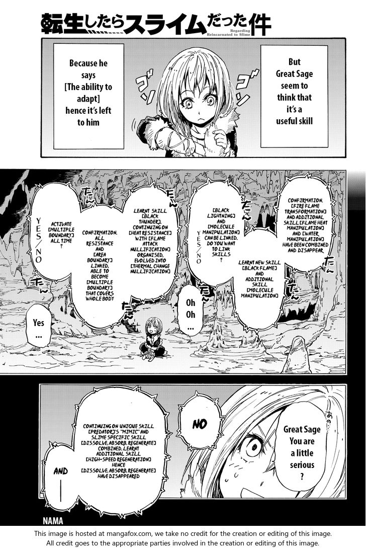 Gachi Akuta Chapter 012 page 38
